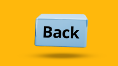 Placing a Back Bet